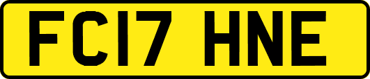 FC17HNE