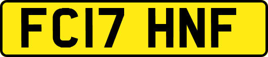 FC17HNF