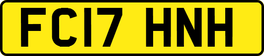 FC17HNH