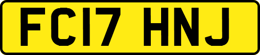 FC17HNJ