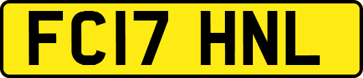 FC17HNL
