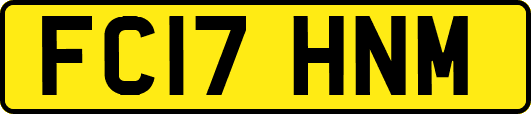 FC17HNM