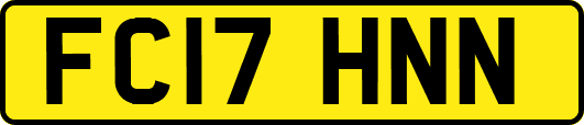 FC17HNN