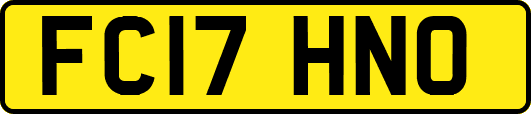 FC17HNO
