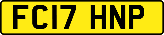 FC17HNP