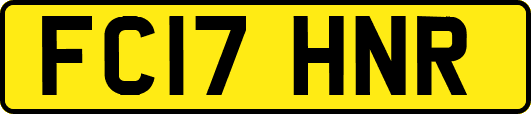 FC17HNR