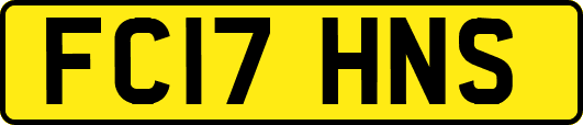 FC17HNS