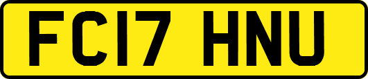 FC17HNU