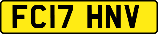 FC17HNV