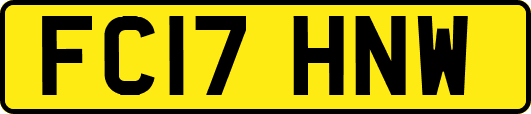 FC17HNW