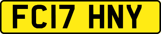 FC17HNY