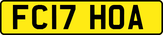 FC17HOA