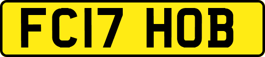 FC17HOB