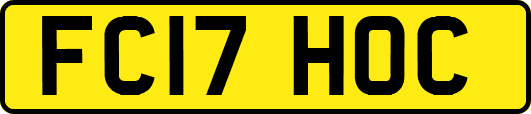FC17HOC