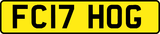 FC17HOG