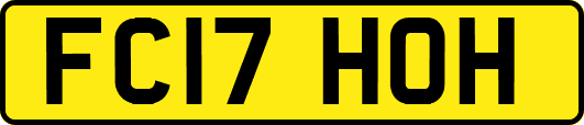 FC17HOH