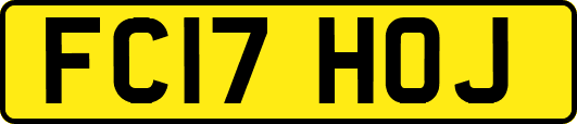 FC17HOJ