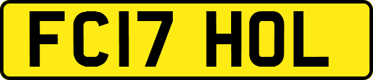 FC17HOL