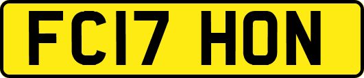 FC17HON