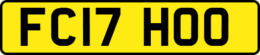 FC17HOO