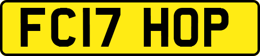 FC17HOP