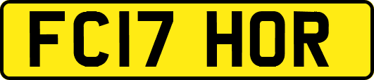 FC17HOR