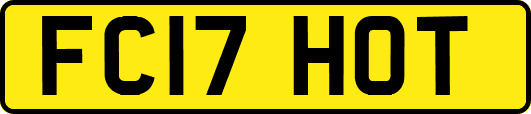 FC17HOT