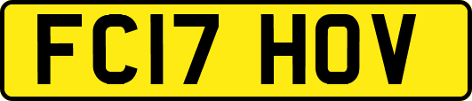 FC17HOV