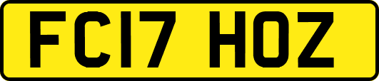 FC17HOZ