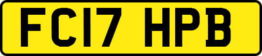 FC17HPB