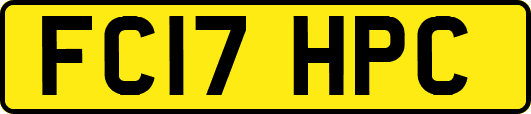 FC17HPC