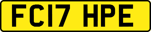 FC17HPE