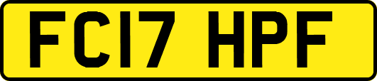 FC17HPF