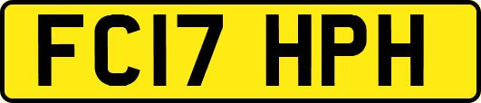 FC17HPH