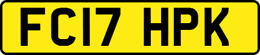 FC17HPK