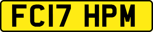 FC17HPM
