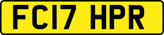 FC17HPR