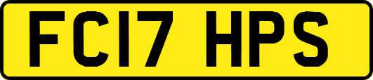 FC17HPS