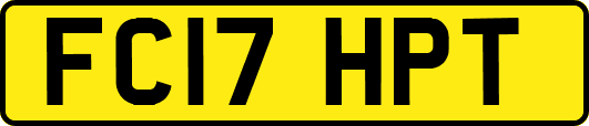 FC17HPT