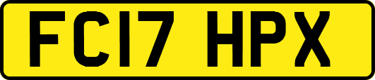 FC17HPX