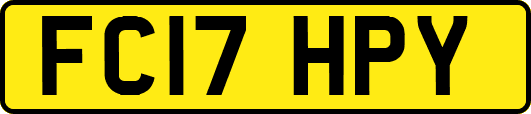 FC17HPY