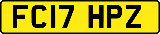 FC17HPZ