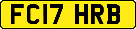 FC17HRB