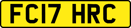 FC17HRC