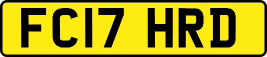 FC17HRD