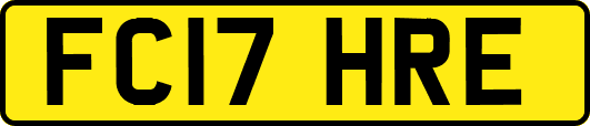 FC17HRE
