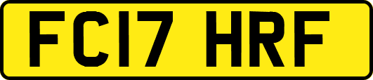 FC17HRF