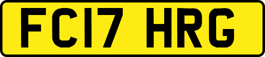 FC17HRG