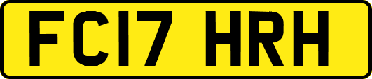 FC17HRH