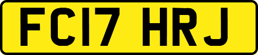 FC17HRJ